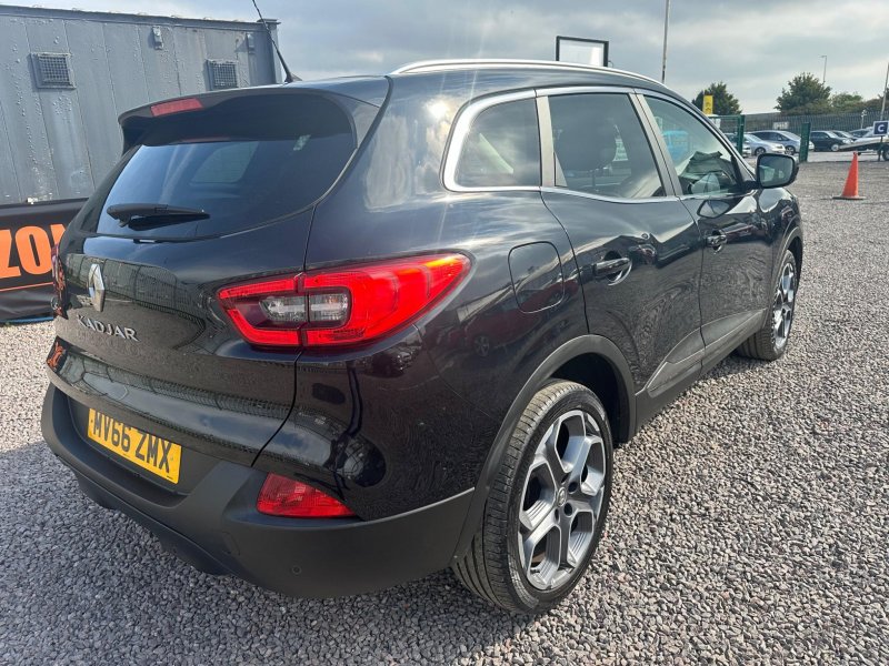 RENAULT KADJAR