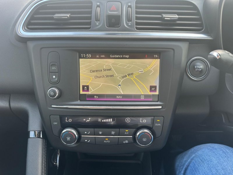 RENAULT KADJAR