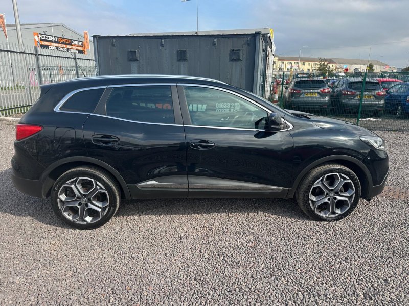 RENAULT KADJAR