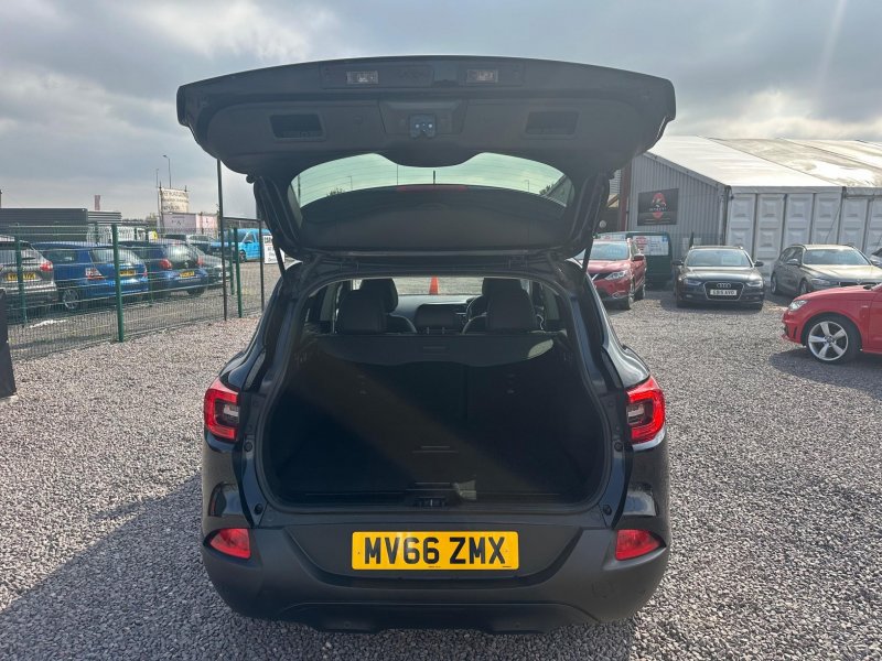 RENAULT KADJAR