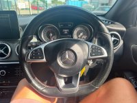 MERCEDES-BENZ GLA CLASS