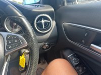 MERCEDES-BENZ GLA CLASS