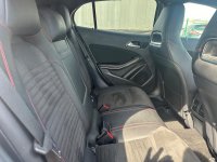 MERCEDES-BENZ GLA CLASS