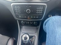 MERCEDES-BENZ GLA CLASS