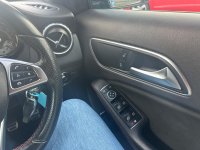 MERCEDES-BENZ GLA CLASS