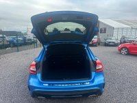 MERCEDES-BENZ GLA CLASS