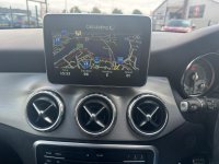 MERCEDES-BENZ GLA CLASS