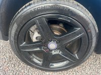 MERCEDES-BENZ GLA CLASS