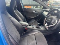 MERCEDES-BENZ GLA CLASS
