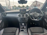 MERCEDES-BENZ GLA CLASS