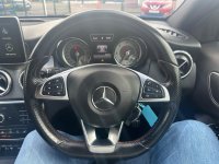 MERCEDES-BENZ GLA CLASS