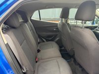 VAUXHALL MOKKA X