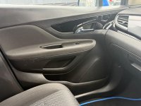VAUXHALL MOKKA X