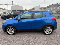 VAUXHALL MOKKA X