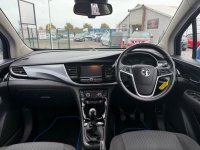 VAUXHALL MOKKA X