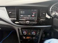 VAUXHALL MOKKA X