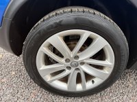 VAUXHALL MOKKA X
