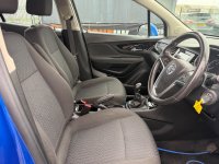 VAUXHALL MOKKA X