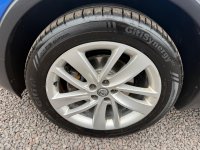 VAUXHALL MOKKA X