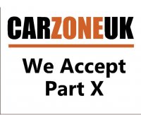 VAUXHALL MOKKA X
