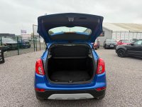 VAUXHALL MOKKA X