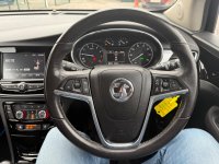 VAUXHALL MOKKA X