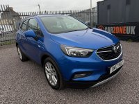 VAUXHALL MOKKA X