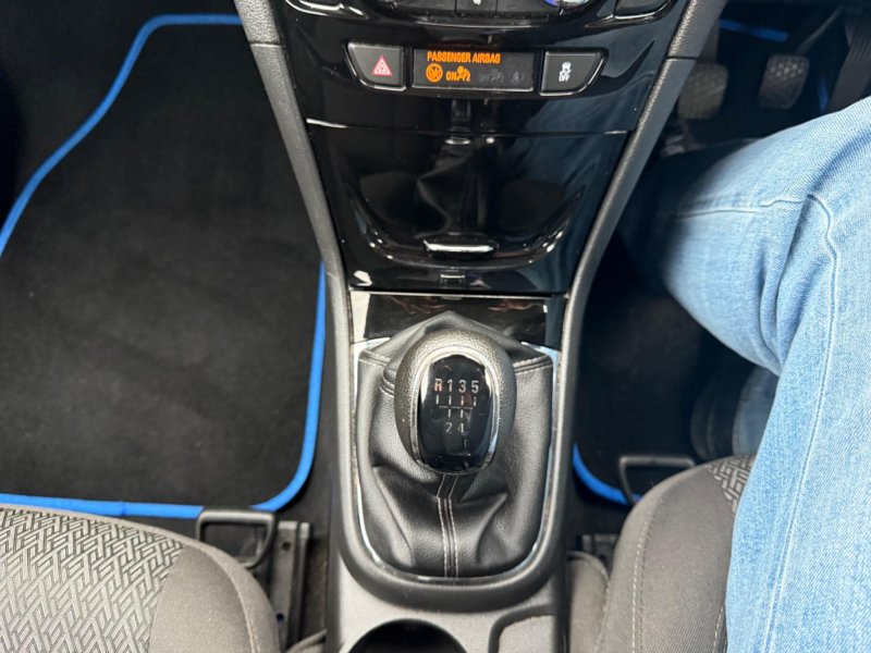 VAUXHALL MOKKA X
