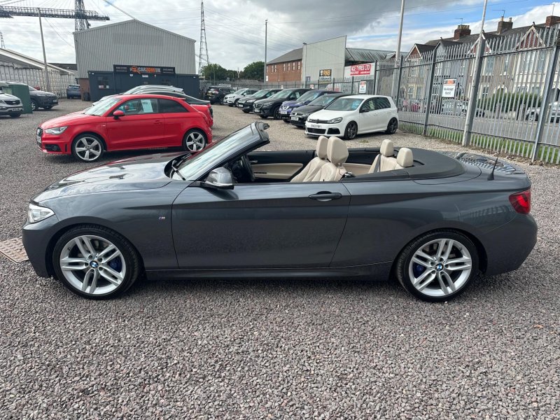 BMW 2 SERIES