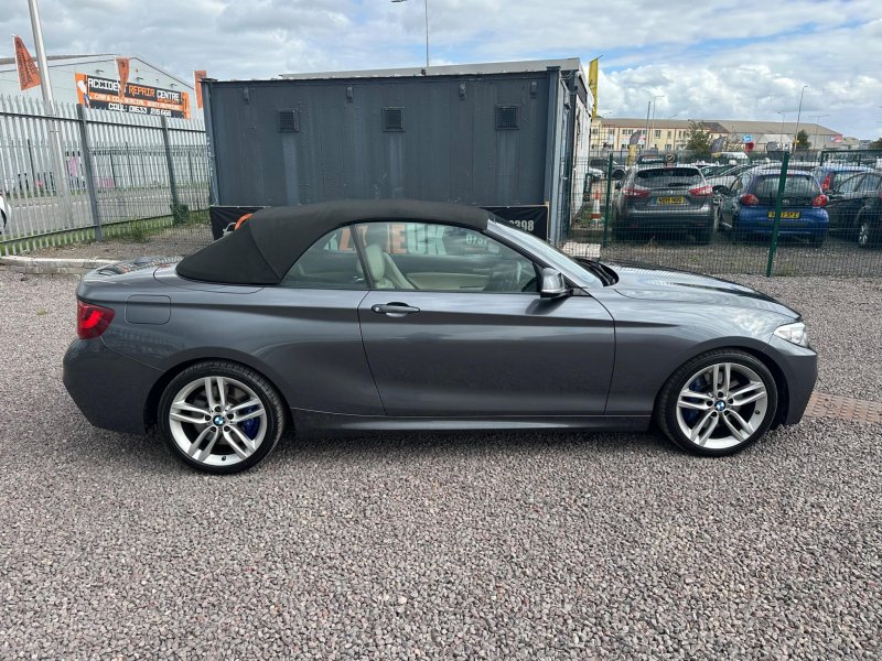 BMW 2 SERIES