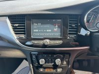 VAUXHALL MOKKA X