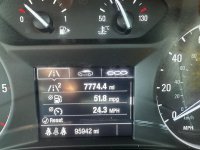 VAUXHALL MOKKA X