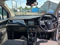 VAUXHALL MOKKA X