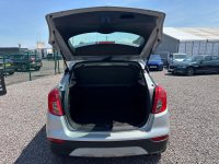 VAUXHALL MOKKA X