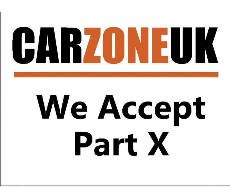 VAUXHALL MOKKA X