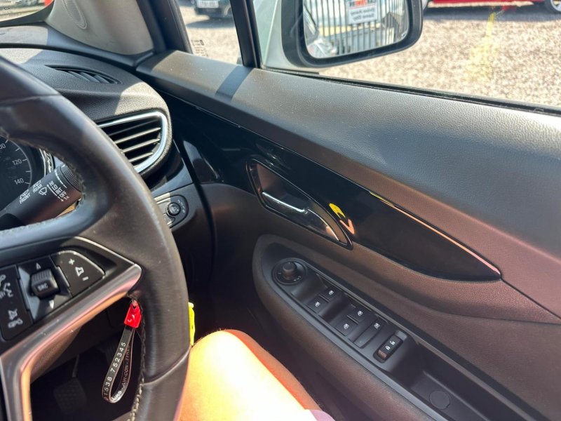 VAUXHALL MOKKA X