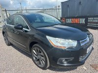CITROEN DS4