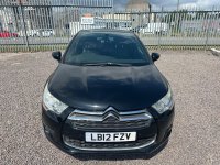 CITROEN DS4