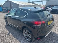 CITROEN DS4