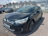 CITROEN DS4