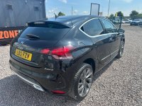 CITROEN DS4