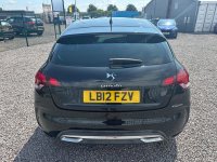 CITROEN DS4