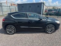 CITROEN DS4
