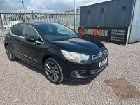 CITROEN DS4