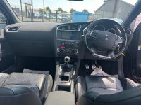 CITROEN DS4