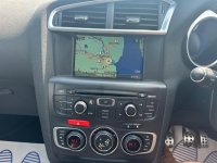 CITROEN DS4