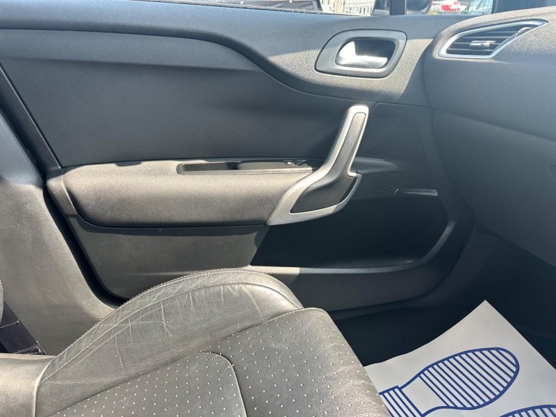CITROEN DS4