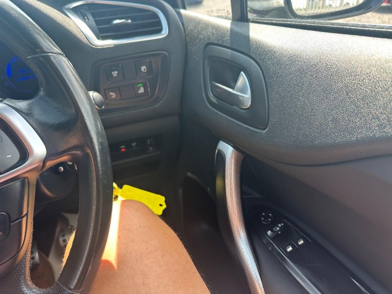 CITROEN DS4