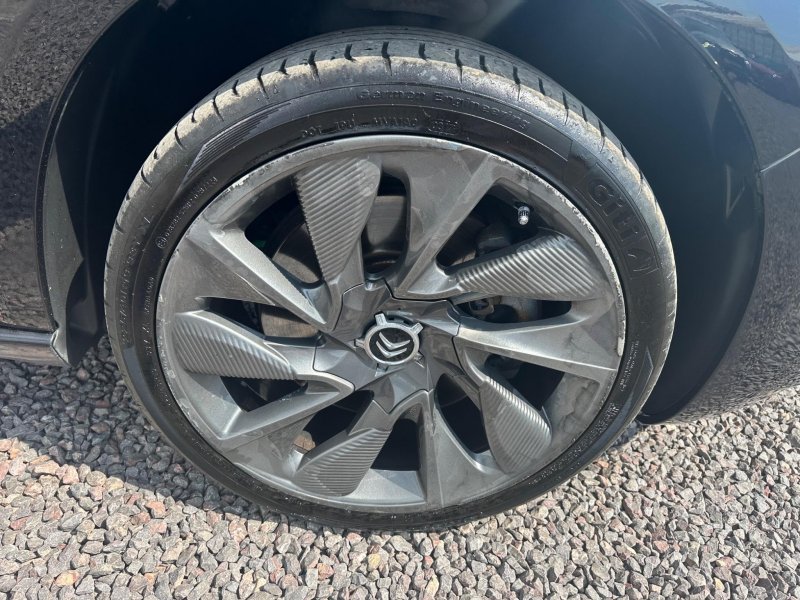 CITROEN DS4