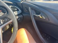 VAUXHALL CASCADA